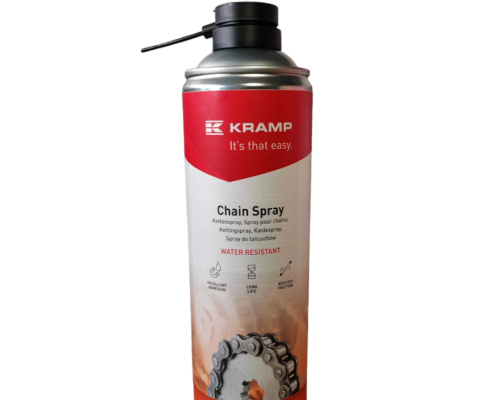 Mast Za Lanac Vodootporan Sprej Chain Spray Kramp 500ml