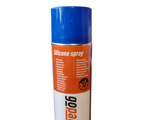 Silikosnki Sprej Silicone Spray Gopart 400ml