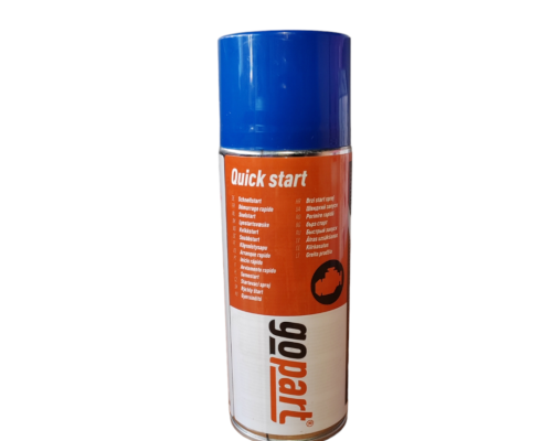 Start Sprej Gopart Quick Start 400ml