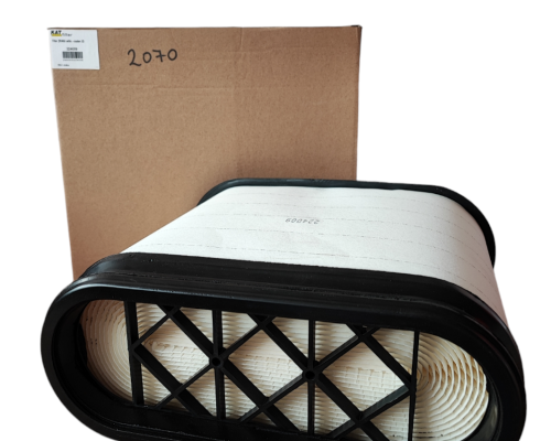 224009 Al172781 Filter Zraka Motora Veliki Ovalni Johndeere