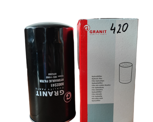 8002241 Filter Hidraulike Deutzfahr Same Hurlimann Lamborghini