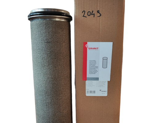 8003004 Filter Zraka Motora Unutarnji Deutzfahr Topliner Starliner