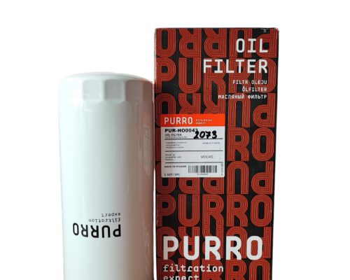 Pur Ho0043 Filter Ulja Motora Deutzfahr Topliner Starliner