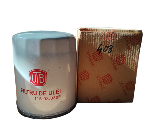 115.08.030f Filter Ulja Motora Utb Fiat Štore