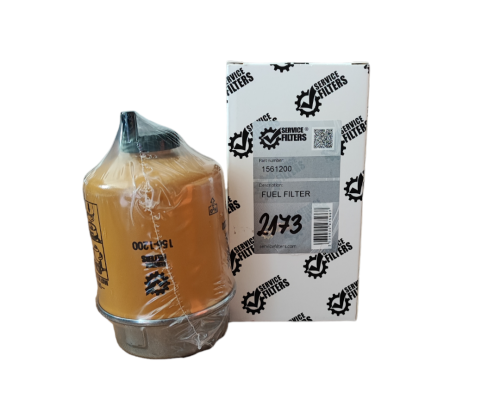 1561200 Separator Goriva Caterpillar