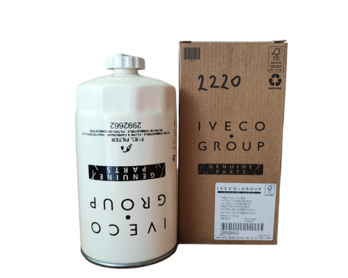 2992662 Filter Goriva Nh Case Iveco Fiat Steyr Claas