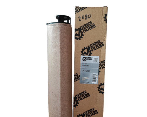 32915801 Filter Zraka Motora Unutarnji Jcb Perkins