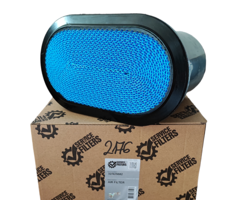 32925682 Filter Zraka Motora Vanjski Jcb