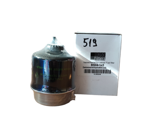 Bs04 145 Filter Goriva Jd Bageri