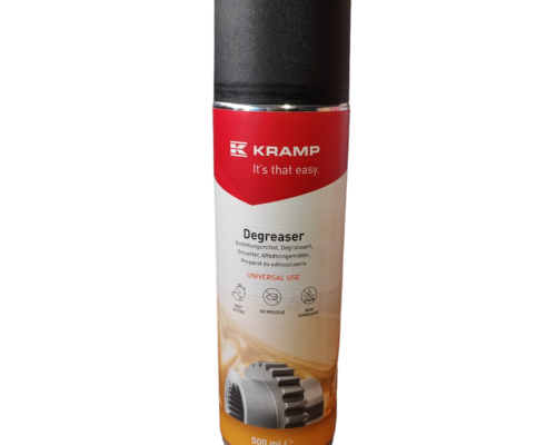 Dg01500kr Odmašćivač Sprej Kramp 500ml