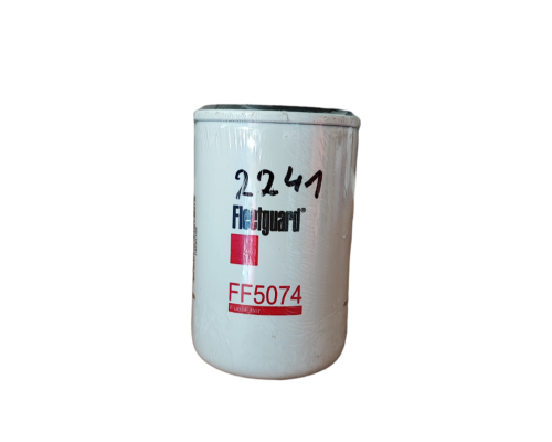 Ff5074 Filter Goriv Deutz Torpedo Fendt