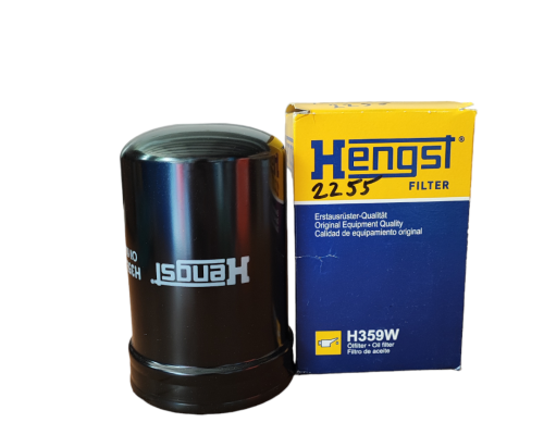 H359w Filter Ulja Jd Renault Claas Bobcat