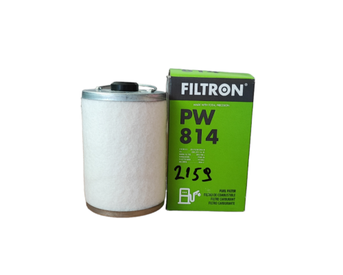 Pw 814 Filter Goriva Uložak Fini Mercedes