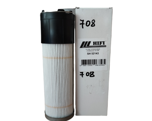 Sh52143 Filter Hidraulike Deutz Fahr