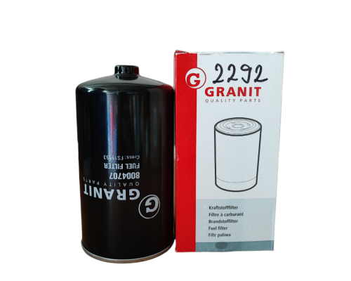 8004707 Filter Goriva Nh Case Fiat Fpt