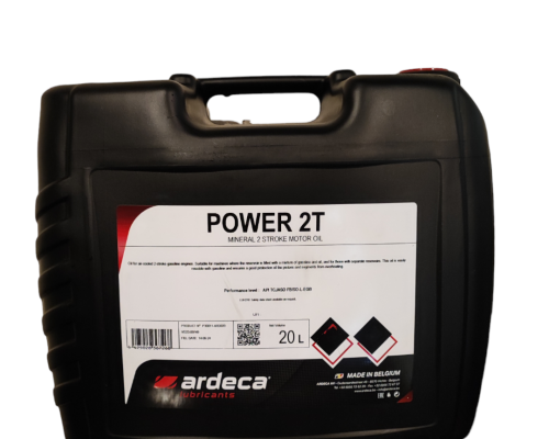 Ulje Ardeca Power 2t, 20l