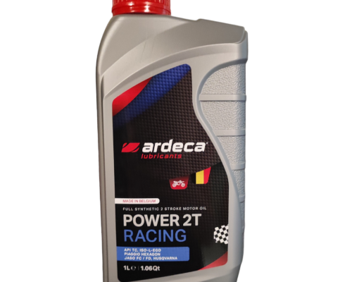 Ulje Ardeca Power Racing 2t 1l