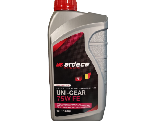 Ulje Ardeca Uni Gear 75w Fe 1l