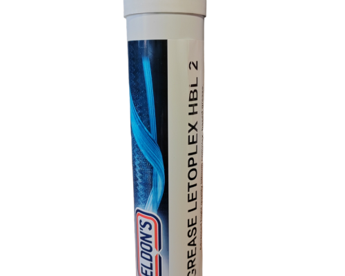 Mast Eldons Letoplex Hbl 2 Complex Hp Plava Fuchs Renolit Bfx Ina Lipleks S Ep 2 0,4kg 400g