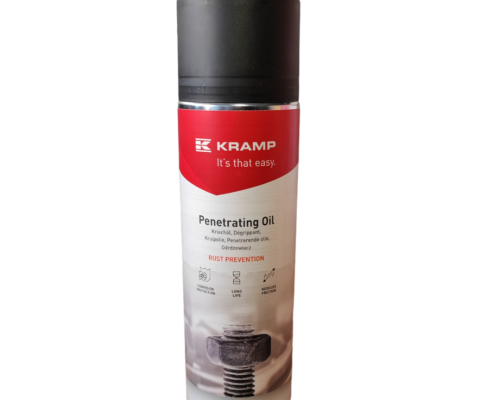 Penetrirajuće Ulje Mast Wd40 Grafitna Mast Odvijač Sprej Kramp 500ml