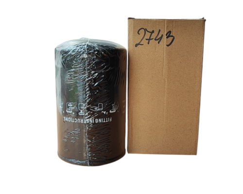 159615 Filter Ulja Hidraulike Sdf
