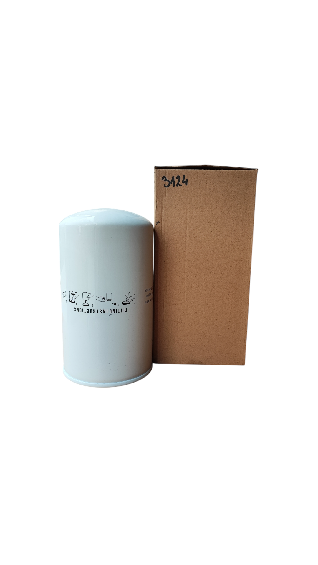 163418 Filter Ulja Hidraulike Zetor,landini,mccormick