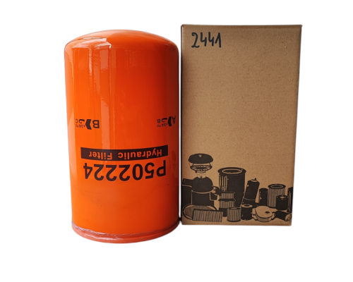 235048 Filter Hidraulike Nh, Case, Steyr, Fiat