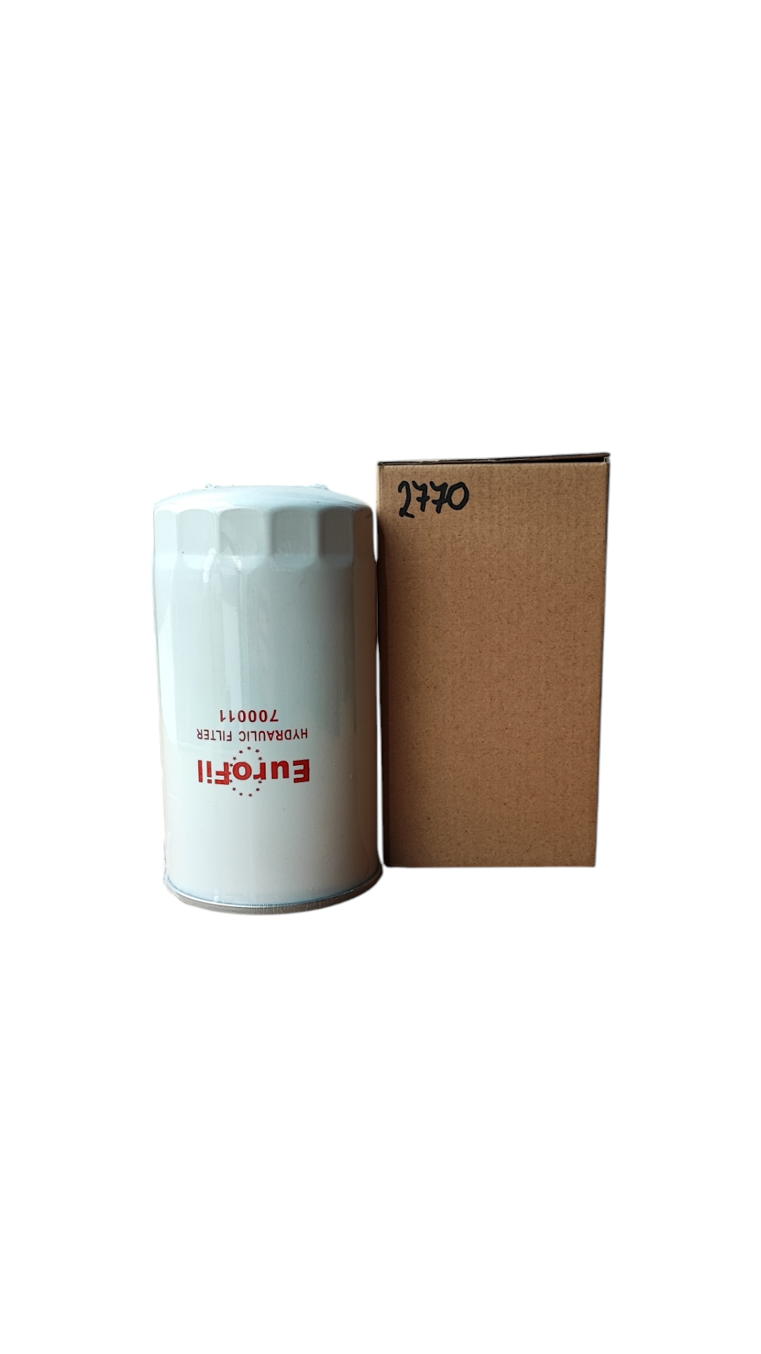 700011 Filter Hidraulike Duži Cnh, Lindner