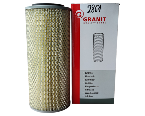 8003021 Filter Zraka Motora Vanjski Steyr,case,eicher,fendt