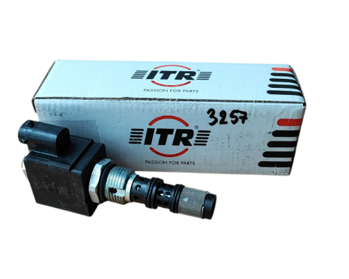 84148281 Elektromagnetski Ventil Mjenjača Nh,case,steyr,fiat