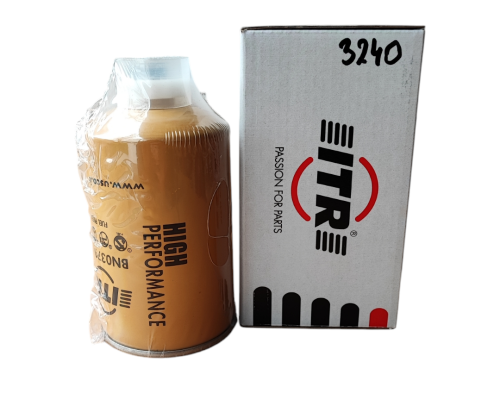 84214564 Filter Goriva Nh,iveco,fiat,deutz,fendt,same