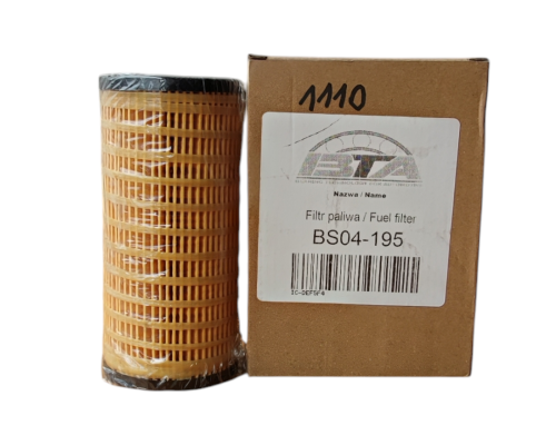 Bs04 195 Filter Goriva Uložak Perkins, Mf