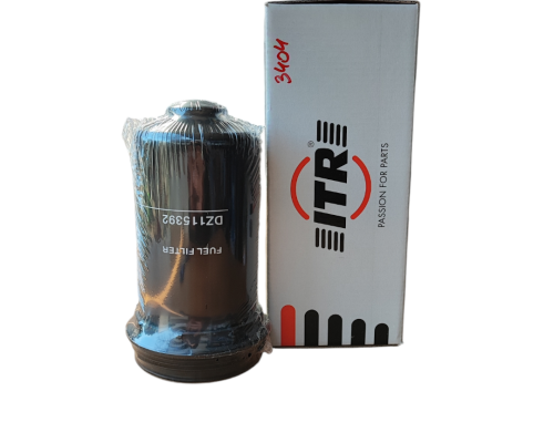 Dz115392 Filter Goriva Jd, Itr