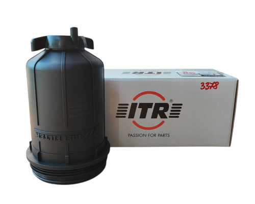 Dz128542 Filter Goriva Jd, Itr