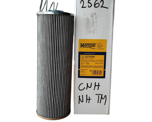 Ey1016h Filter Hidraulike Nh, Case, Steyr
