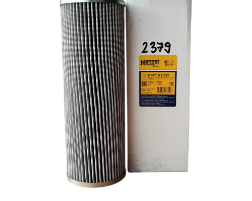 Ey971h D522 Filter Hidraulike Deutz, Claas