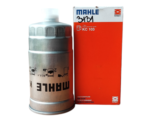 Kc103 Filter Goriva Deutz,sdf,mf,fiat,ihc Dugi