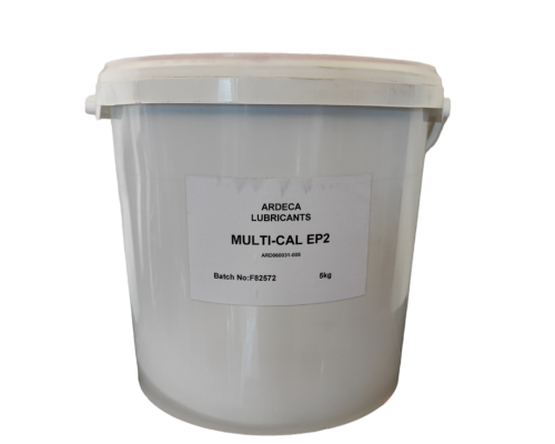 Mast Ardeca Multi Cal Ep 2 5kg