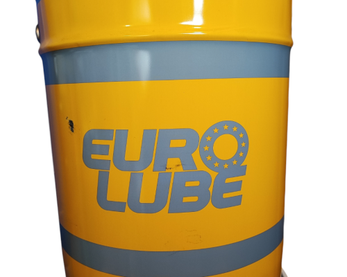 Mast Rilub Eurolube Eugrease C.m. Ep 2 17kg N.c. 27101999