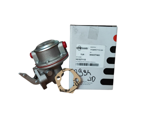 Re527115 Ac Pumpa Goriva Jd
