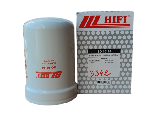 So10114 Filter Ulja Jd, Claas, Hitachi