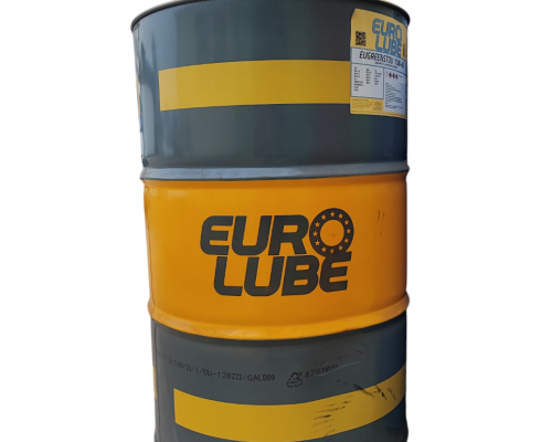 Ulje Rilub Eurolube Eugreen Stou 10w 40 200l N.c. 27101981