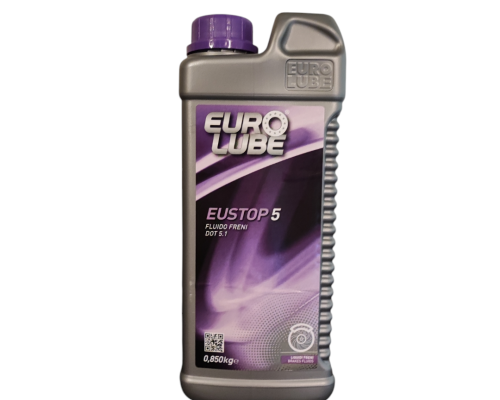 Ulje Rilub Eurolube Eustop 5 Dot 5 0,85kg N.c. 38190000