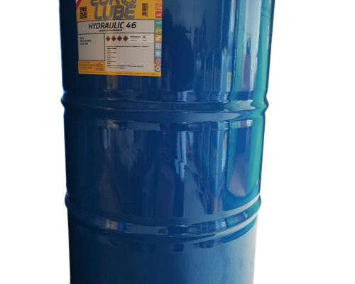 Ulje Rilub Eurolube Hydraulic 46 200l N.c. 27101983