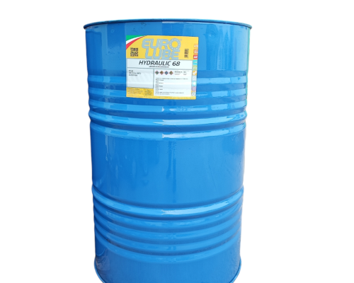 Ulje Rilub Eurolube Hydraulic 68 200l N.c. 27101983