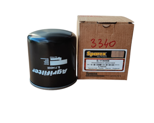 V36073900 Filter Odušak Getribe Valtra