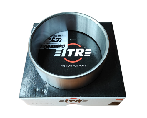 040953r1 Piksa Klina Prednjeg Mosta 105x115x44mm Carraro