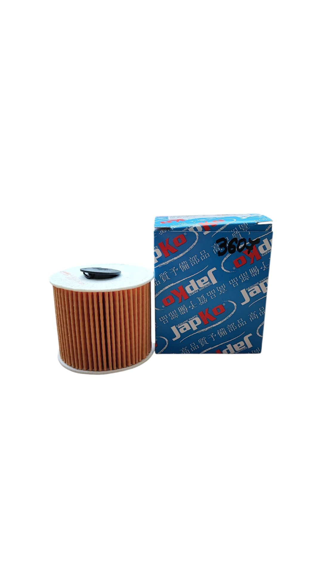 1eco151 Filter Ulja Kia, Hyundai Japko