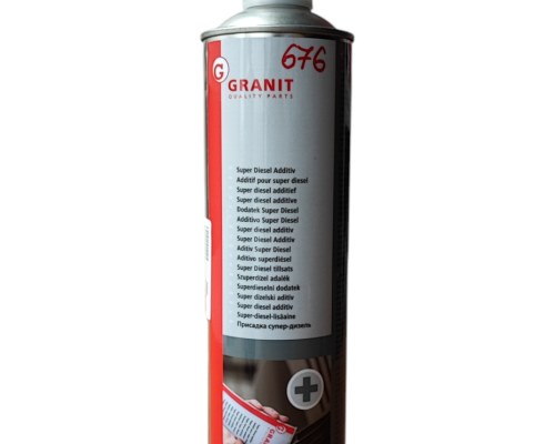 320320112 Super Dizelski Aditiv 950ml
