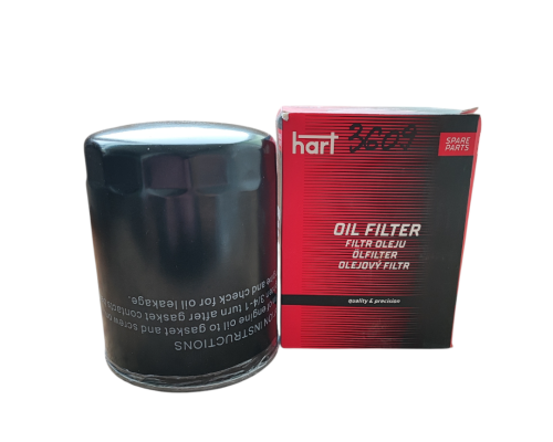 327 390 Filter Ulja Motora Fiat Dupla Brtva